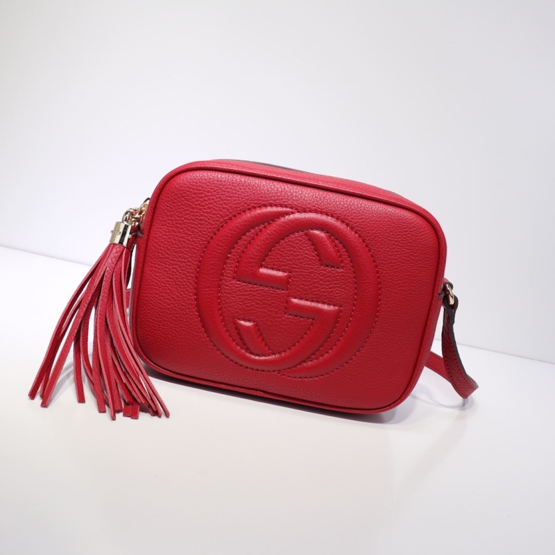G*u*i satchel bags